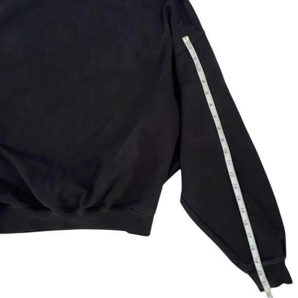 Zara Pullover Sweatshirt - Picture 7 of 9